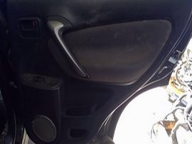 2004 TOYOTA RAV4 GRAY 2.4 AT AWD.  Z24859